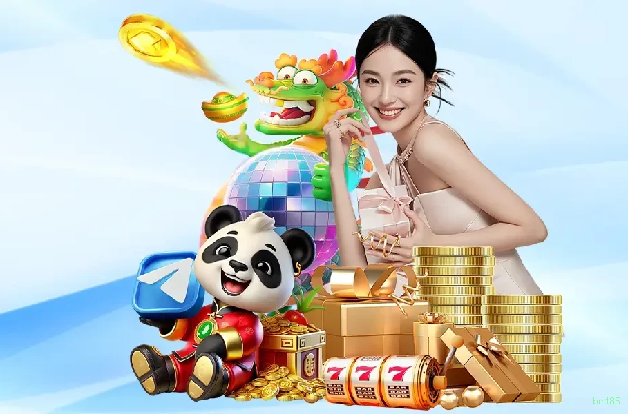 Baixar APK br485