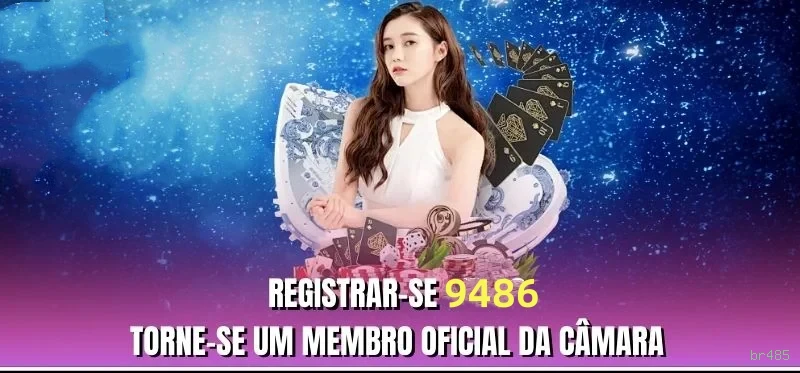Apostas esportivas ao vivo na br485
