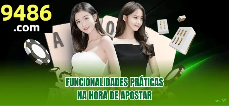 Apostas Esportivas