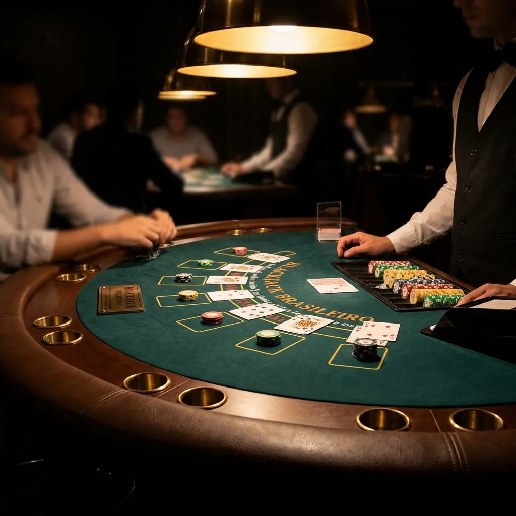 Lottery Clássica na br485