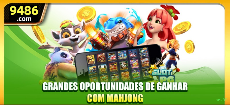 Progressão VIP